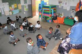 Initiative to revolutionise ECD assessment