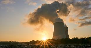 Nuclear energy adoption in Zimbabwe: A strategic path towards energy security and sustainable development