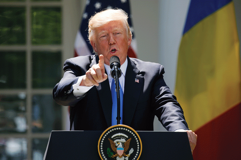 Accountability Lab project succumbs to Trump order