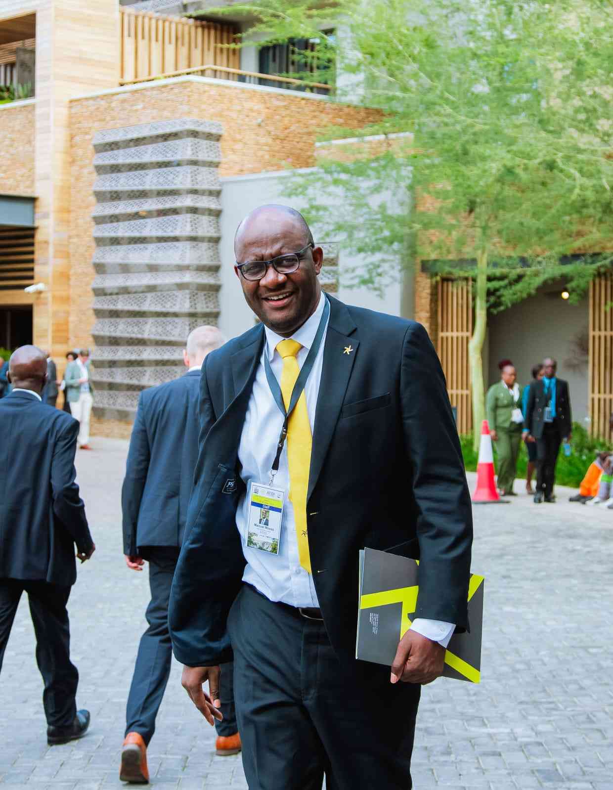 Angola hosts ATIDI’s AGM as Africa’s top insurer marks 25 years of impact
