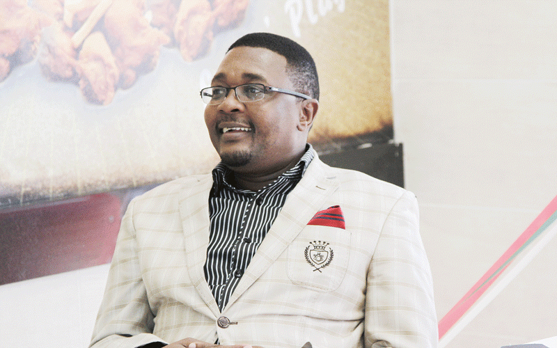 I was sick: Ex-minister Mzembi tells court
