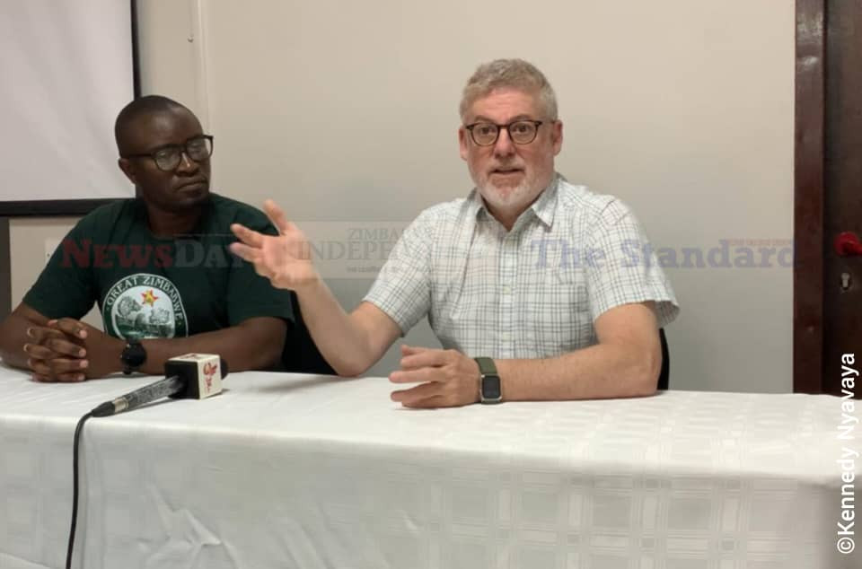 Good Deeds Africa leadership seminar takes off in Harare