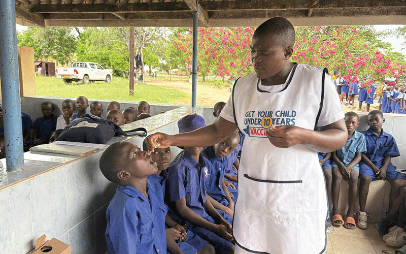 Securing healthcare access: Residents’ resilience for their right to a clinic