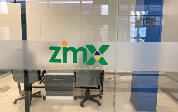 ZMX sees soaring grain demand amid supply constraints