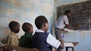 Teacher-to-pupil ratio alarms lawmakers