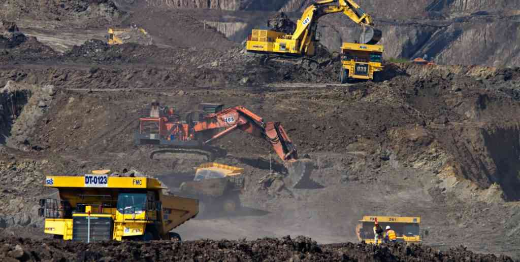 Manicaland mining  communities demand fair benefits