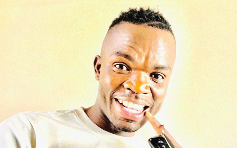 Zimbabwean pride shines bright at Mapressa Fashion and Glamour Show
