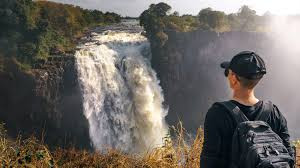 Zim selected for global tourism position