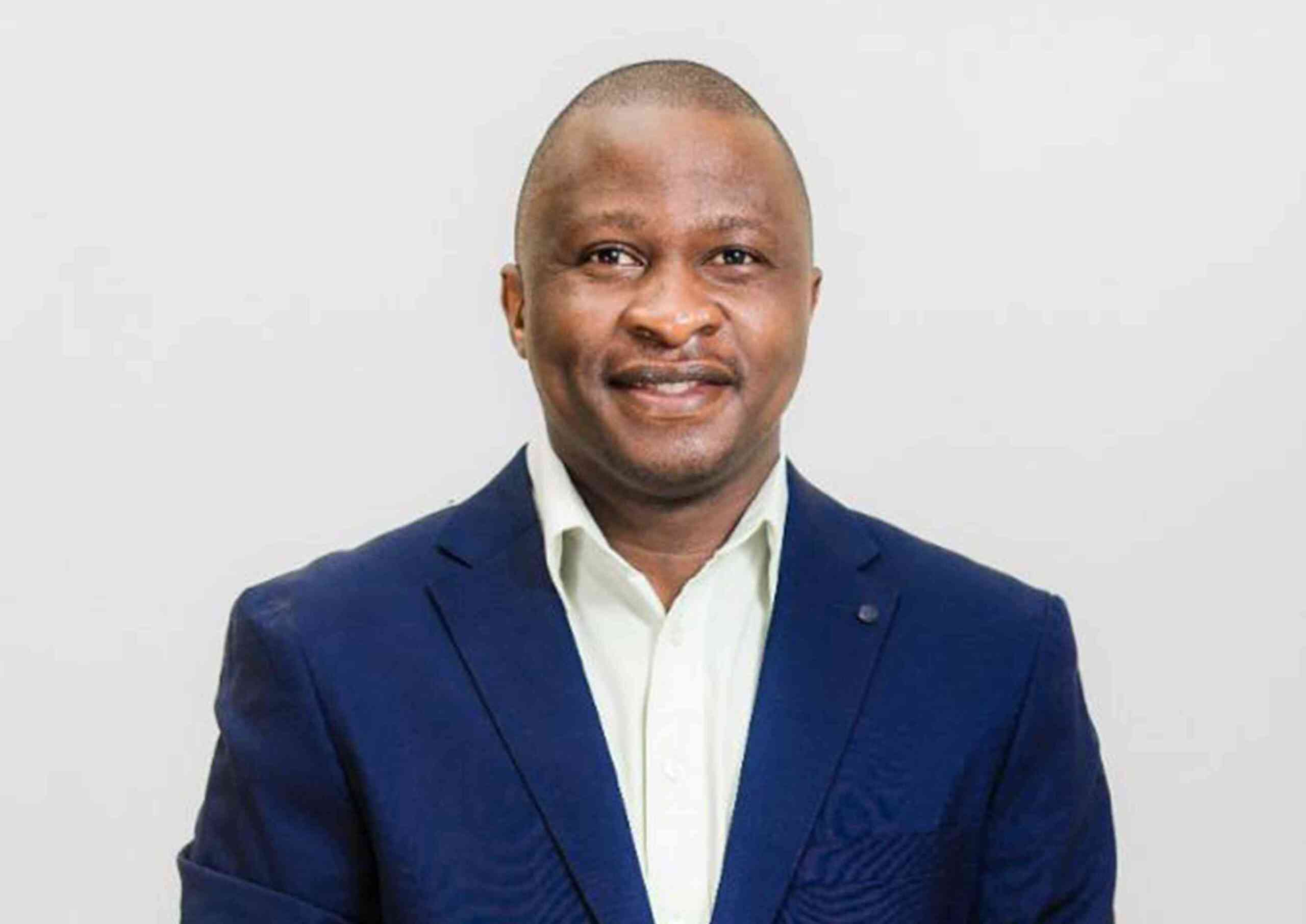 Matsvaire appointed TIMB CEO