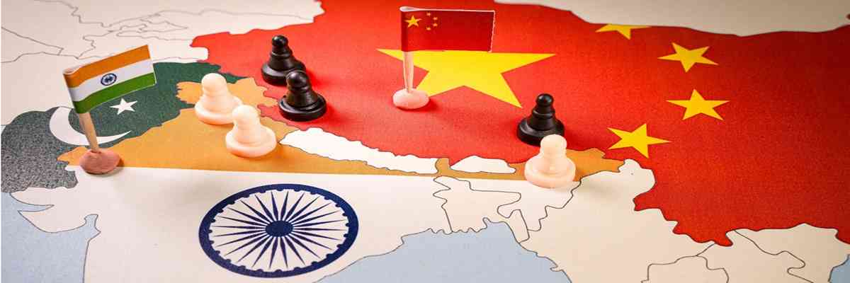 Proxy wars and silent partners: The Pahalgam attack a stress test for India–China stability