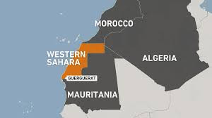 UK supports efforts to resolve Morocco, Western Sahara dispute