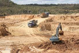 Kunzvi Dam construction 60% complete