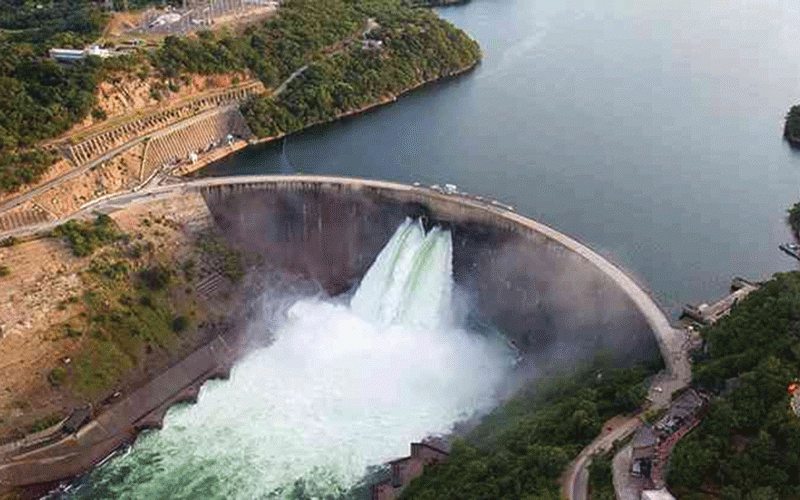 Drones to map Kariba’s water, sewage systems