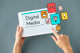'Digital transformation brings opportunities to media houses’