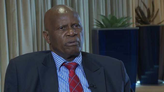 Manicaland Zanu PF factional fights boil over
