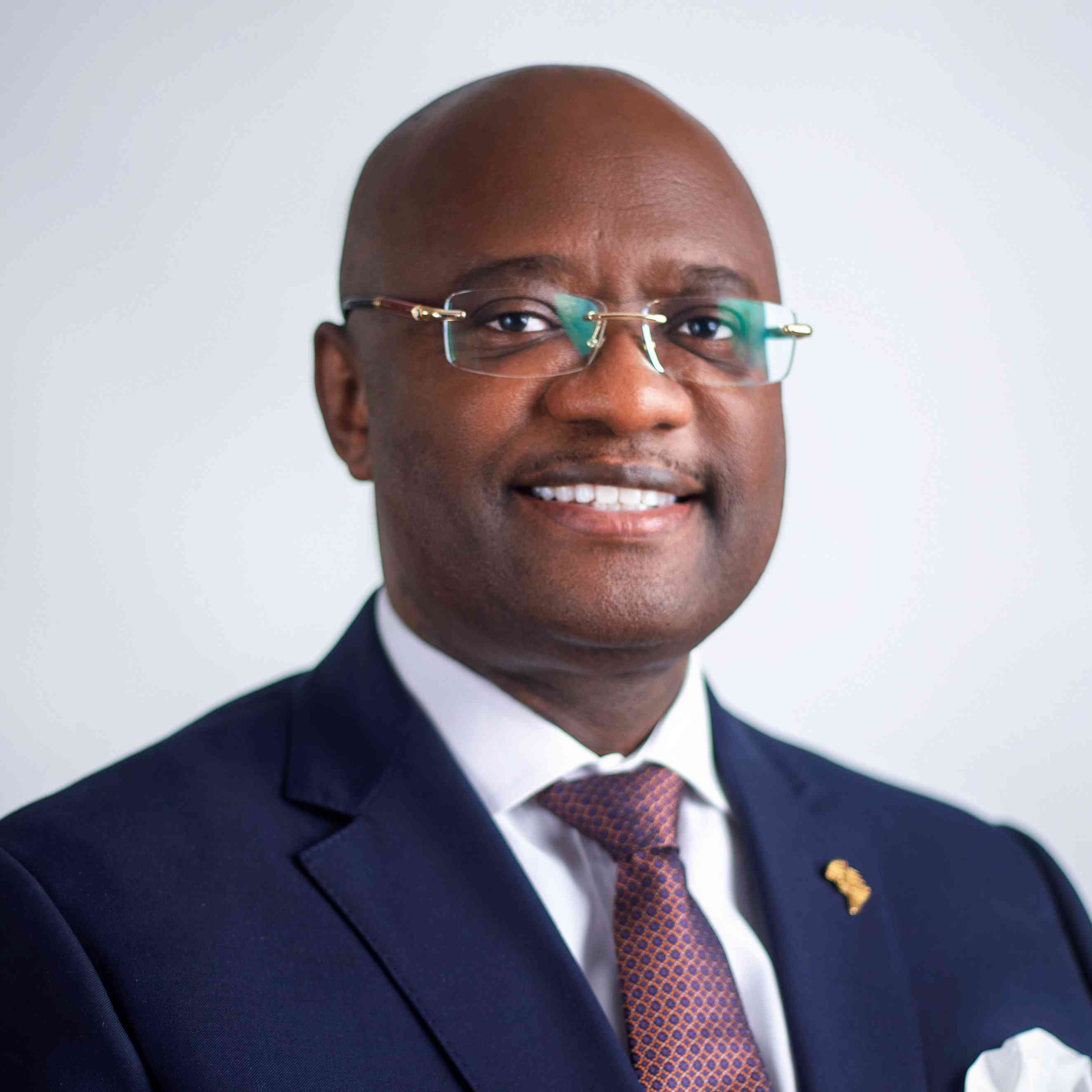 Cameroonian Elombi appointed Afreximbank president