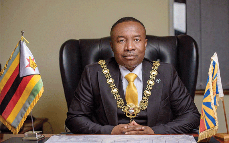 Govt threatens to take over council operations