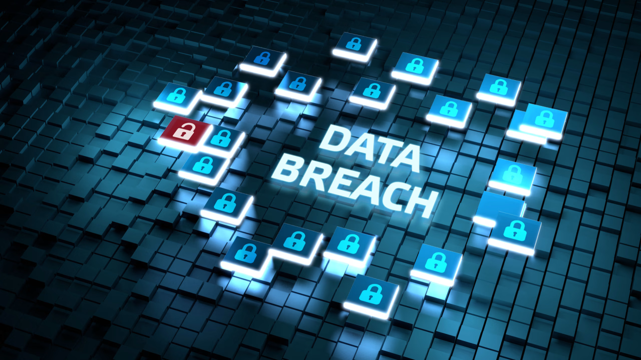 Data breaches are prevalent in Zim