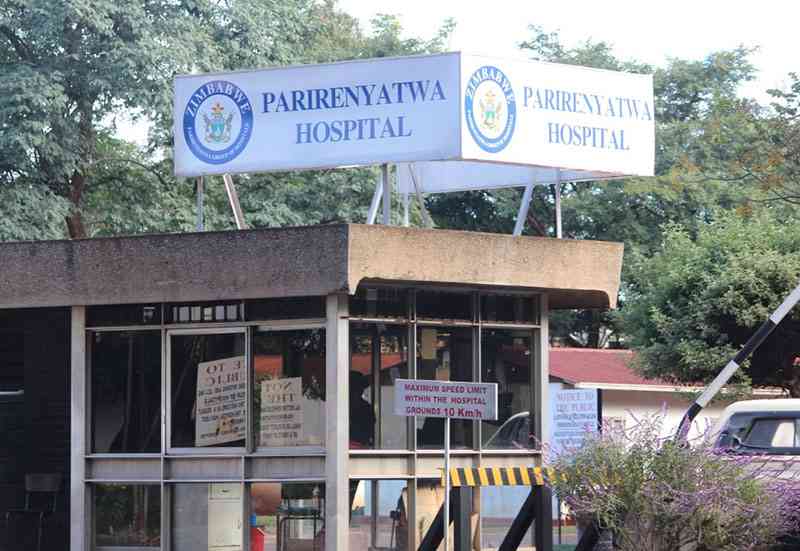 Nurses, Pari clash over graduation fees