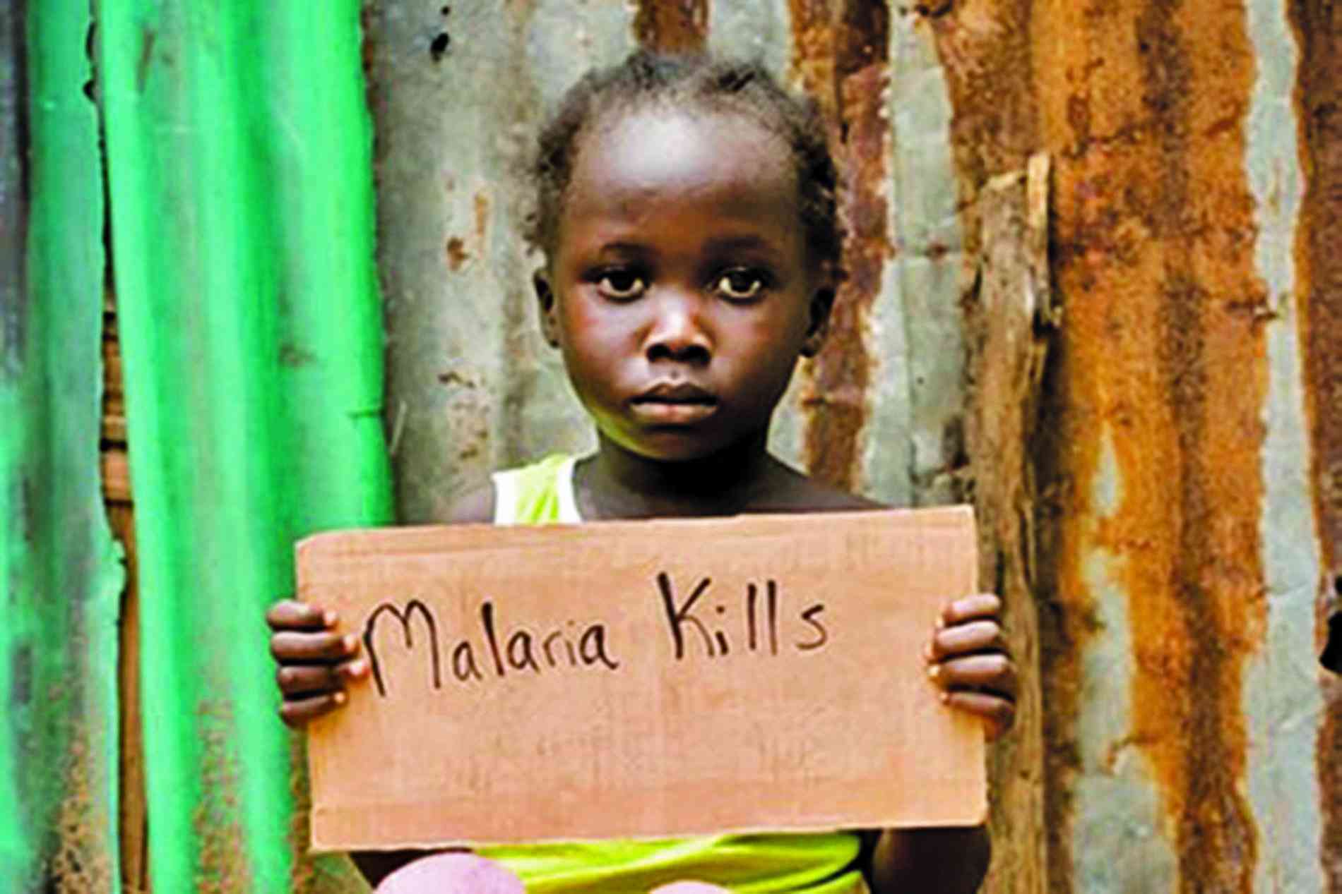 Mash West province grapples with malaria surge