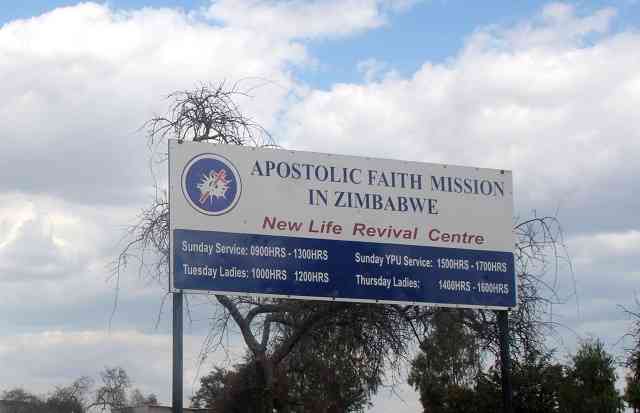 AFM pastor in US$158K fraud storm
