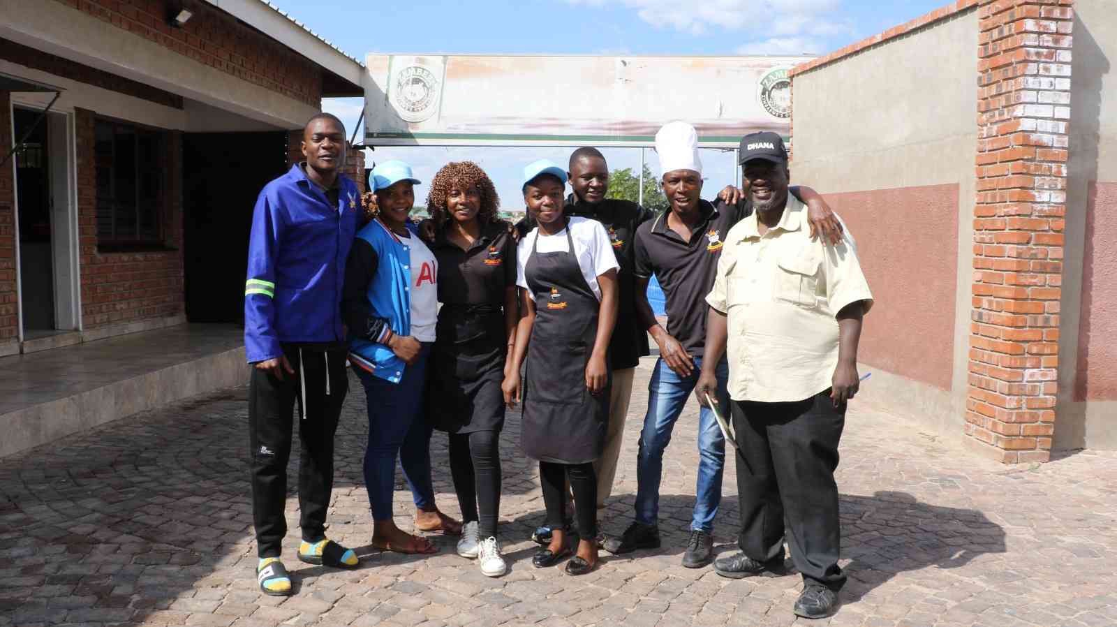 Dhana Family Leisure brings Mutoko to Life