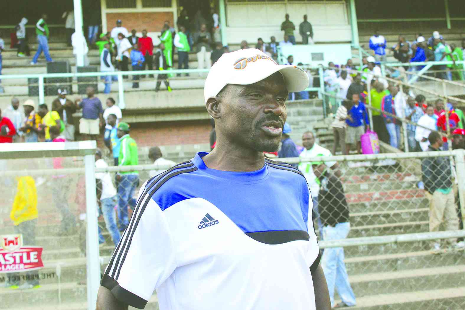 PSL summons Dynamos,  Chaminuka