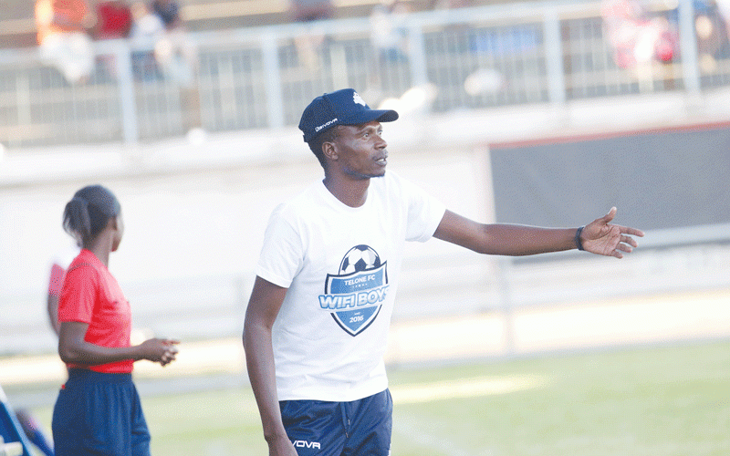 Luphahla’s emotional return to BF