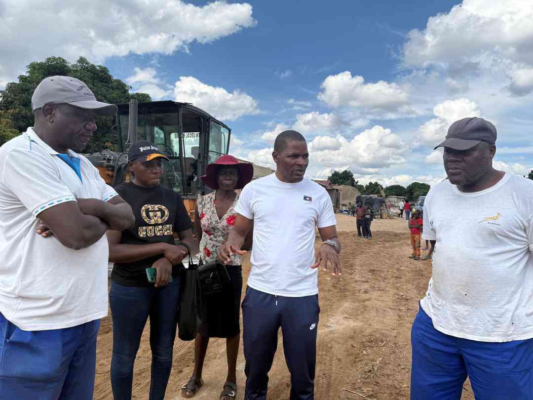How Epworth MP deployed constituency funds