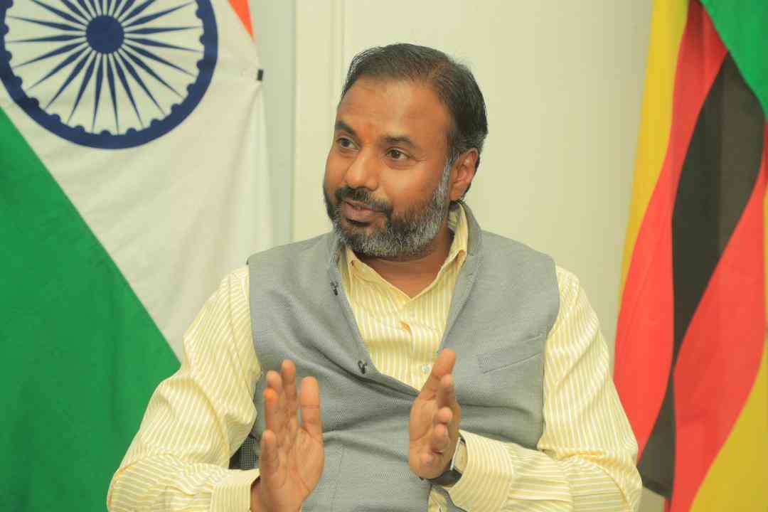 Indian companies drive US$600 million investment in Zim