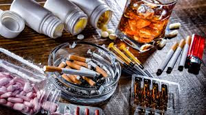 Concerns rise over drug and substance abuse