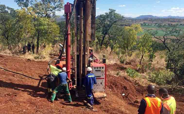 US$15m mine to open in Mutawatawa