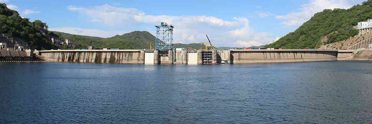 Zambezi River Authority to conduct leakage test on Kariba Dam plunge pool