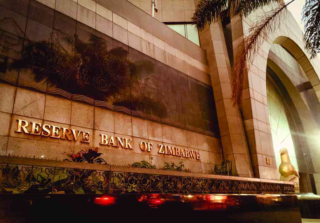 RBZ warns against price instability