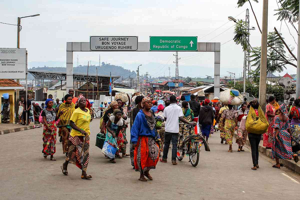 DRC-Rwanda Peace Pact Sparks Hope and Skepticism