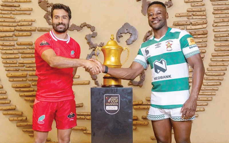 Sables begin World Cup quest at Africa Cup