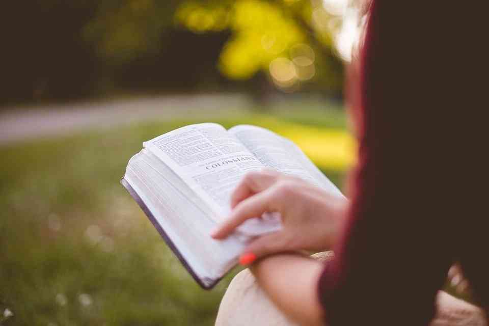 Further notes on identity of the believer