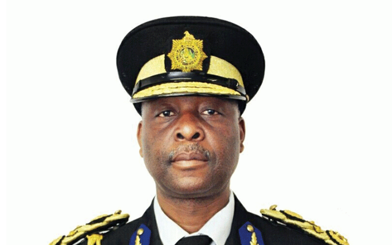 ZRP rations to be audited: Mutamba... Police boss introduces  re-training of officers