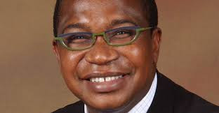 Govt workers protest at Mthuli’s office