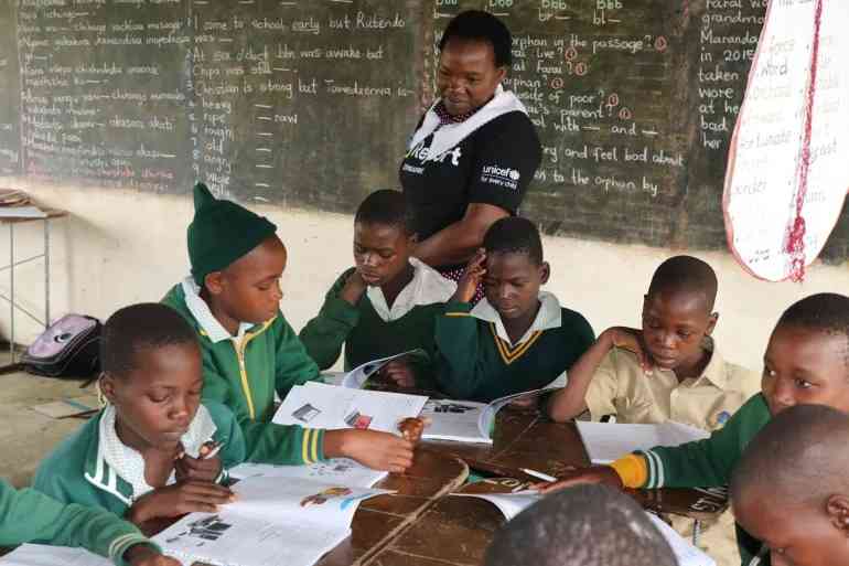 Teachers reduce working days: Artuz