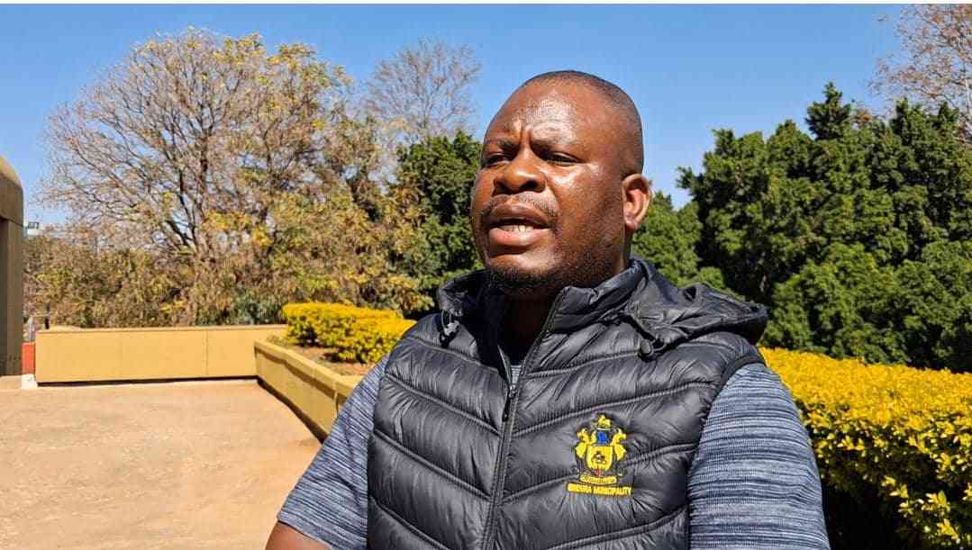 Bindura partners private players to revamp water system