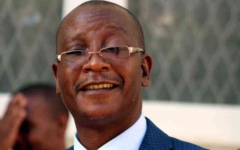 Govt chefs scramble to save cement project
