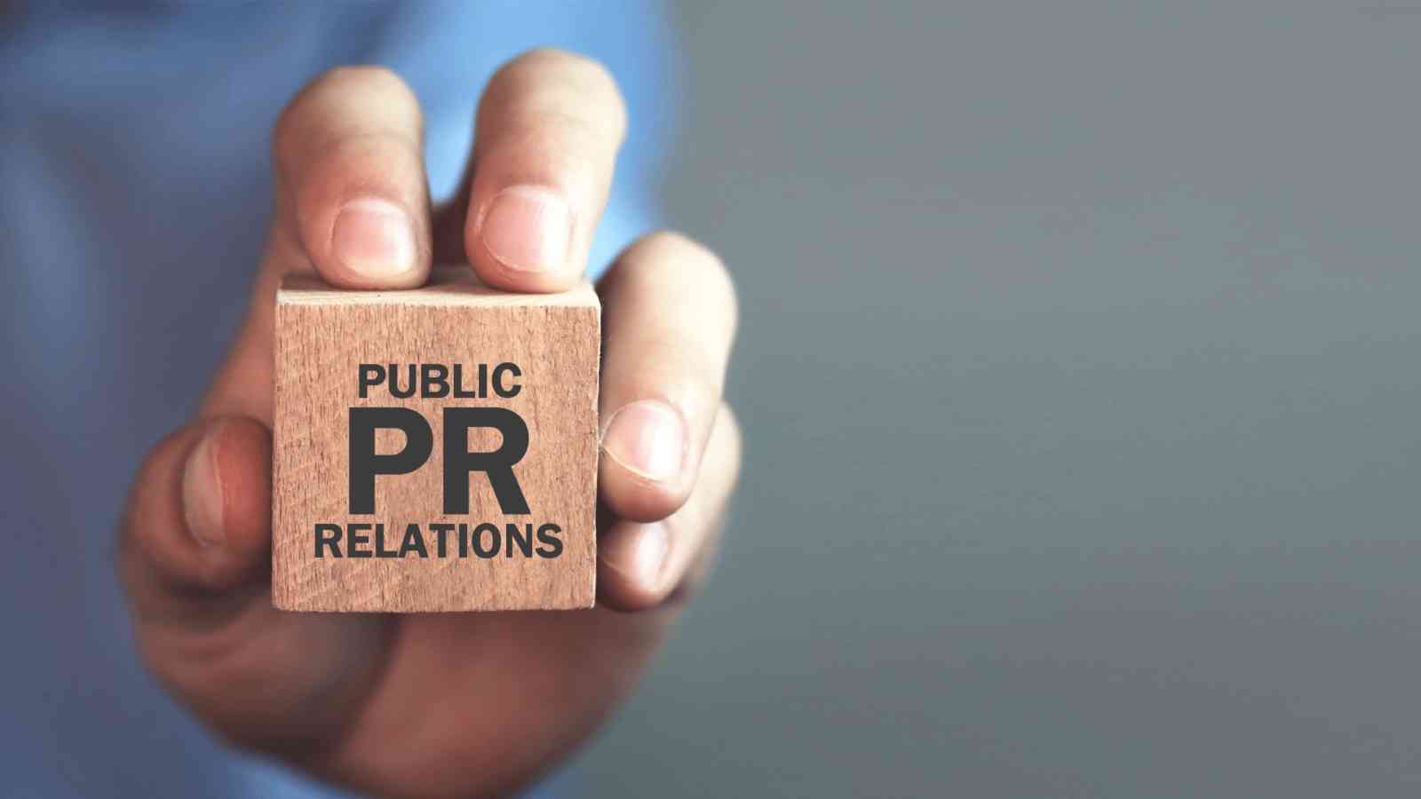 Art of storytelling in PR
