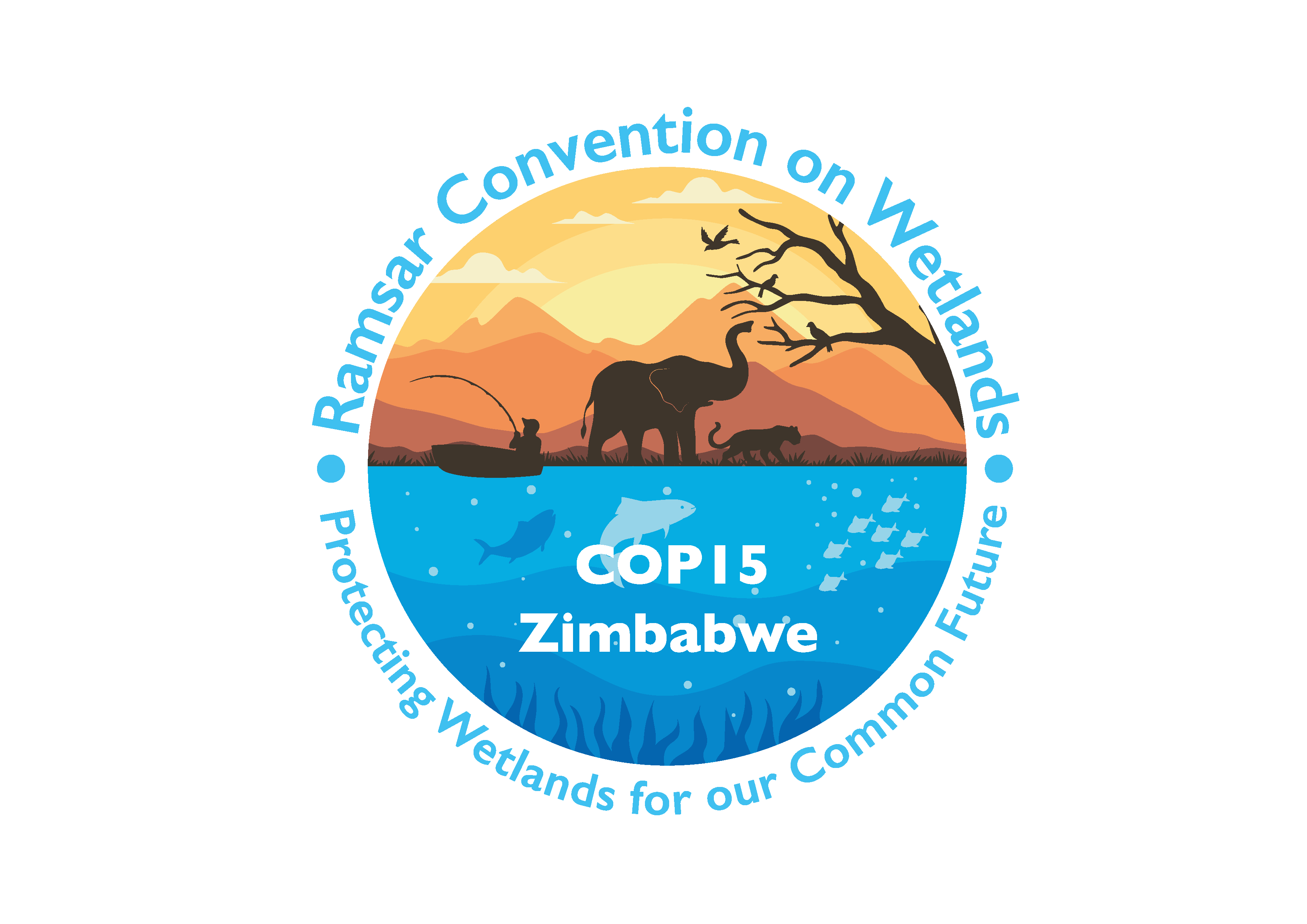 Southern Africa unites to protect wetlands with launch of SARRI at Ramsar COP15