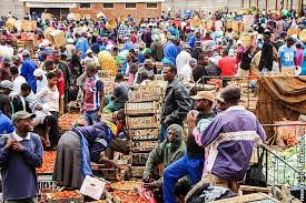 Vendors bemoan exorbitant licensing fees at new Mbare Musika market