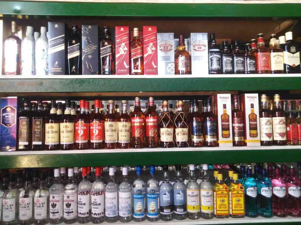 Popular liquor chain closure linked to Zanu PF wars