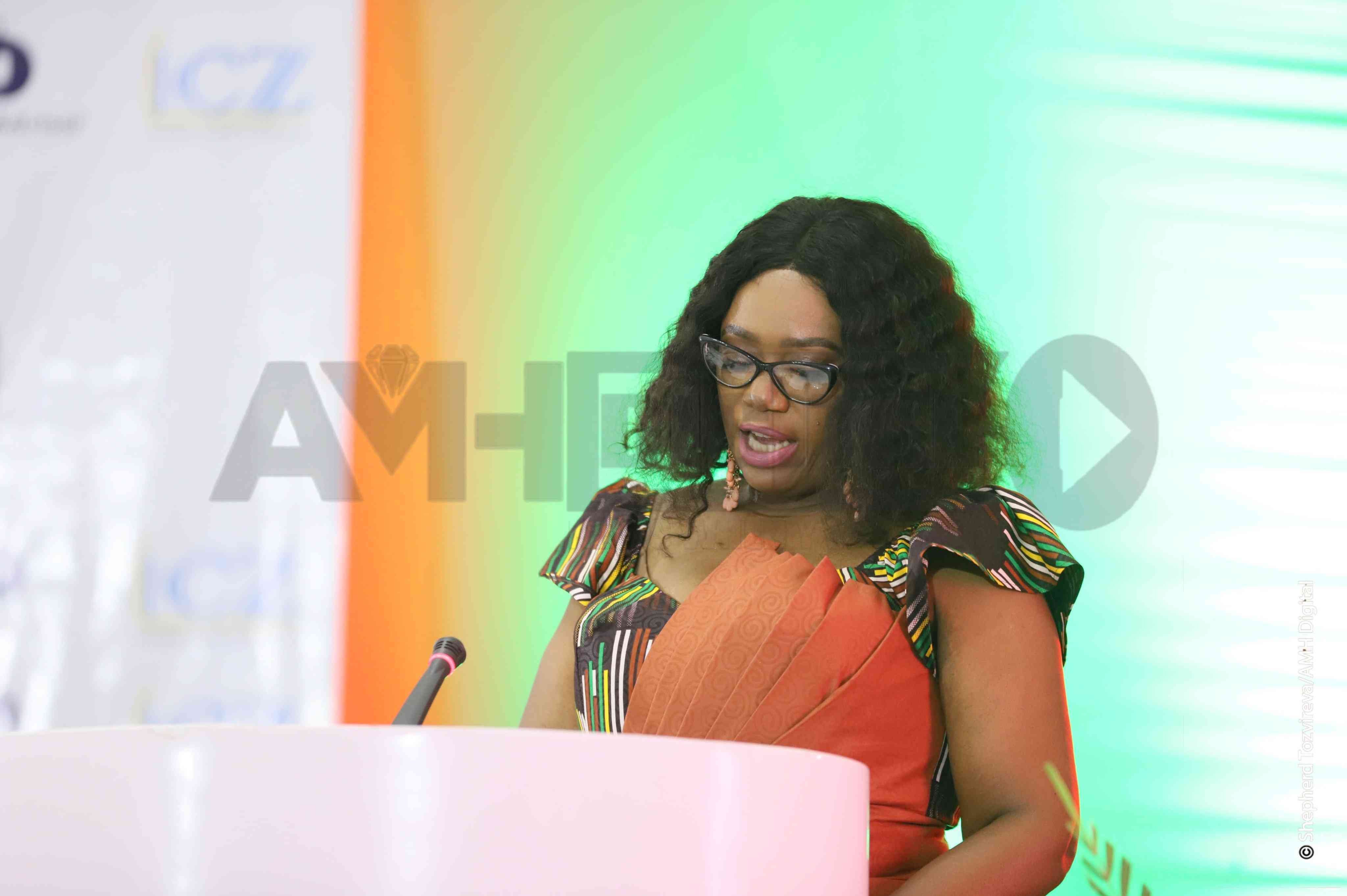 Faith Zaba, AMH’s Mnangagwa ‘insult’ cases moved to August 15