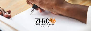 Zim democracy under siege