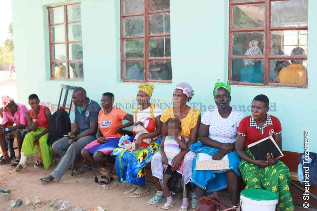 Binga community applauds mobile registration blitz