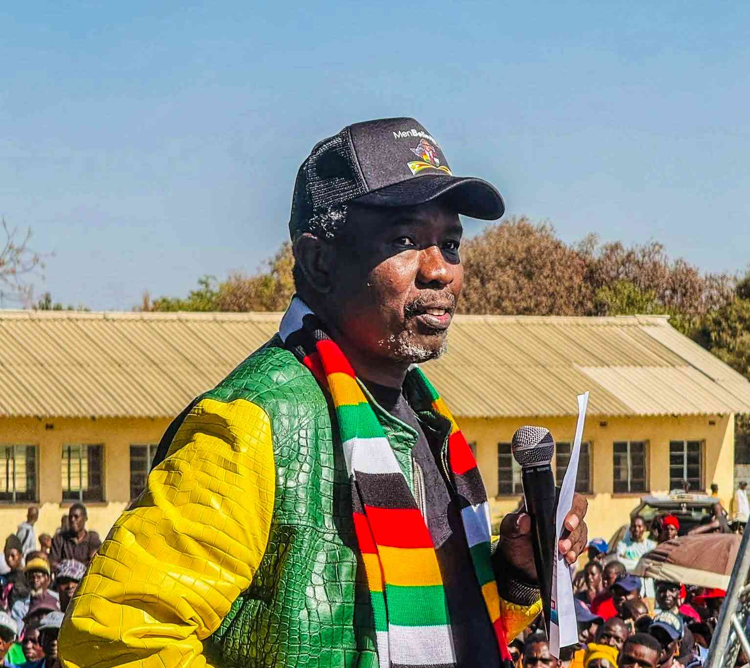 Development comes to Epworth ahead of by-election